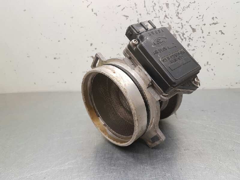 Recambio de caudalimetro para ford orion 1.6 16v cat referencia OEM IAM 92FB12B579BA AFH3807A 