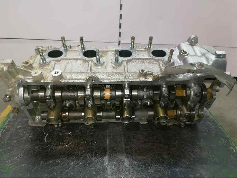 Recambio de culata para nissan micra (k11) 1.0 16v cat referencia OEM IAM 4F1UK  SE RECOMIENDA COMPROBAR A PRESIÓN