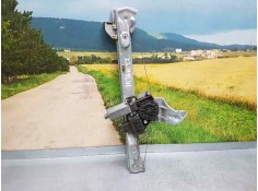 ELEVALUNAS TRASERO IZQUIERDO 8 PINS ELECTRICO