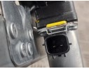 Recambio de elevalunas trasero derecho para dacia sandero stepway referencia OEM IAM 827206057R  ELECTRICO 2 PINES