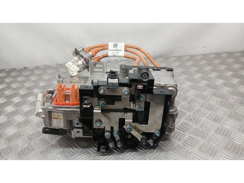 Recambio de convertidor para lynk & co 01 phev referencia OEM IAM 28526032 512188 28607344