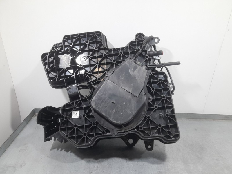 Recambio de deposito adblue para peugeot expert furgoneta (v_) 1.5 bluehdi 120 referencia OEM IAM 98183661 4099016 