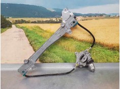 ELEVALUNAS DELANTERO IZQUIERDO 8200384743 2 PINS ELECTRICO