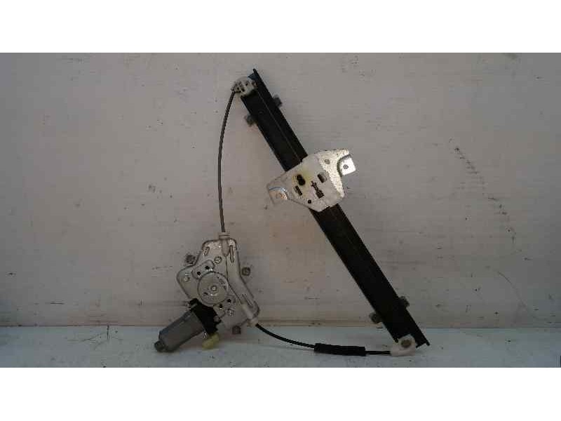 Recambio de elevalunas delantero derecho para ford fiesta berl./courier surf referencia OEM IAM  2 PINS ELECTRICO