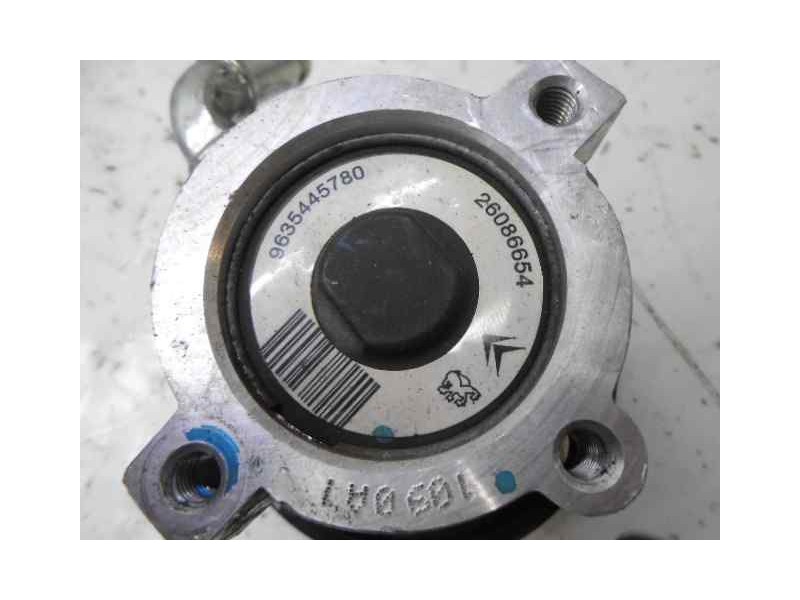 Recambio de bomba direccion para peugeot 306 berlina 3/4/5 puertas (s2) boulebard referencia OEM IAM 9635445780 26086654 