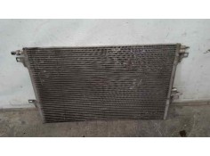 CONDENSADOR / RADIADOR AIRE ACONDICIONADO 