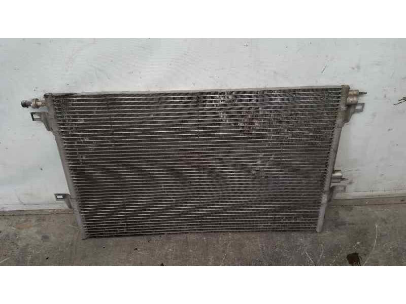 Recambio de condensador / radiador aire acondicionado para renault espace iv (jk0) grand espace dynamique referencia OEM IAM   