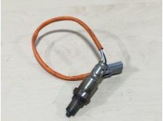 Recambio de sonda lambda para renault clio v business referencia OEM IAM 8201547922 26A40319R NTK