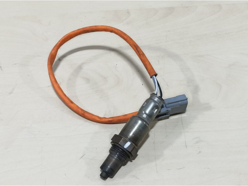 Recambio de sonda lambda para renault clio v business referencia OEM IAM 8201547922 26A40319R NTK