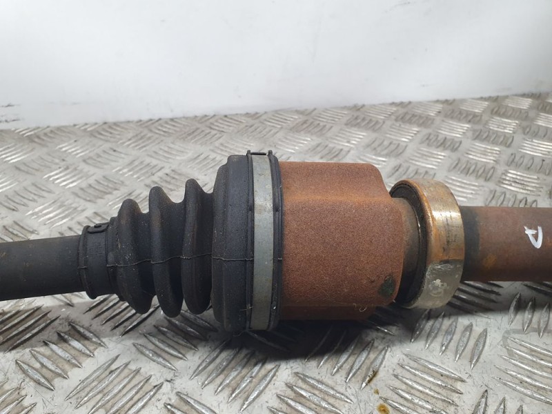 Recambio de transmision delantera derecha para ford s-max (ca1) trend referencia OEM IAM 6G913B436FD P31259788 