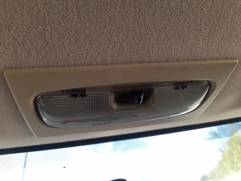 Recambio de luz interior para ford focus ii (da_, hcp, dp) 1.6 ti referencia OEM IAM 1540351  