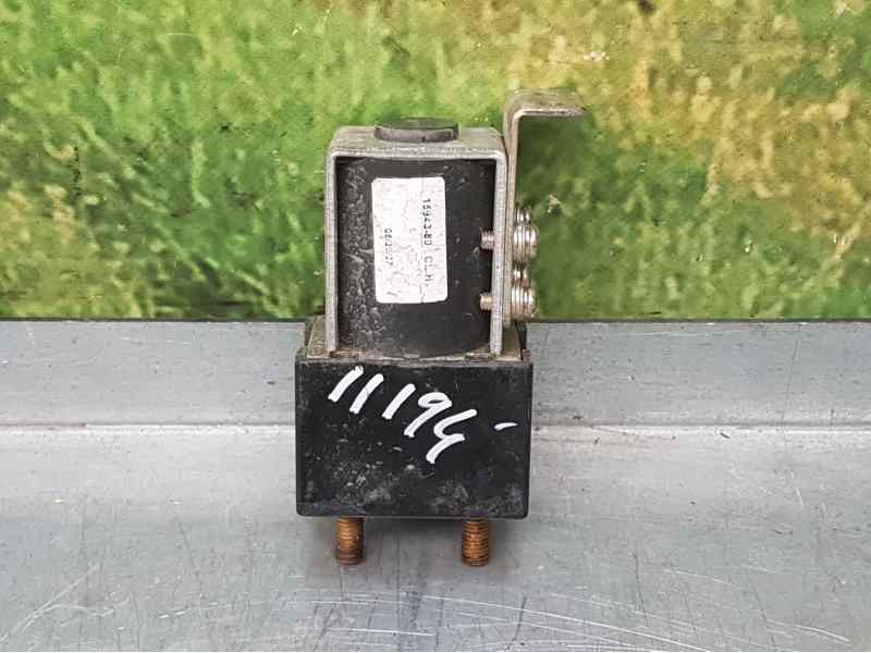 Recambio de rele para miles zx40st electrico referencia OEM IAM JBA4673GB00  