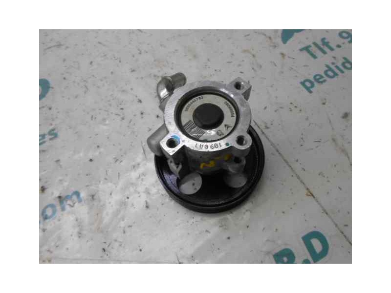 Recambio de bomba direccion para peugeot 306 berlina 3/4/5 puertas (s2) boulebard referencia OEM IAM 9635445780 26086654 