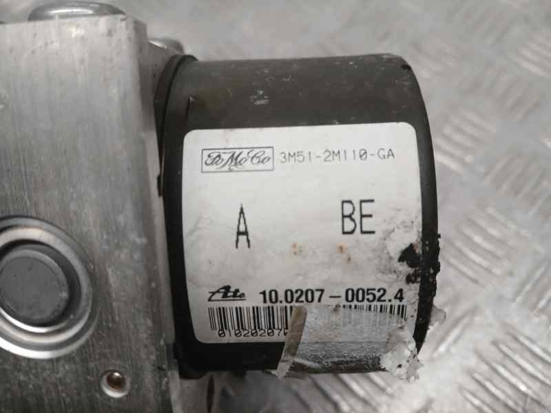 Recambio de abs para ford focus berlina (cap) ambiente (d) referencia OEM IAM 3M512M110GA 10020700524 ATE