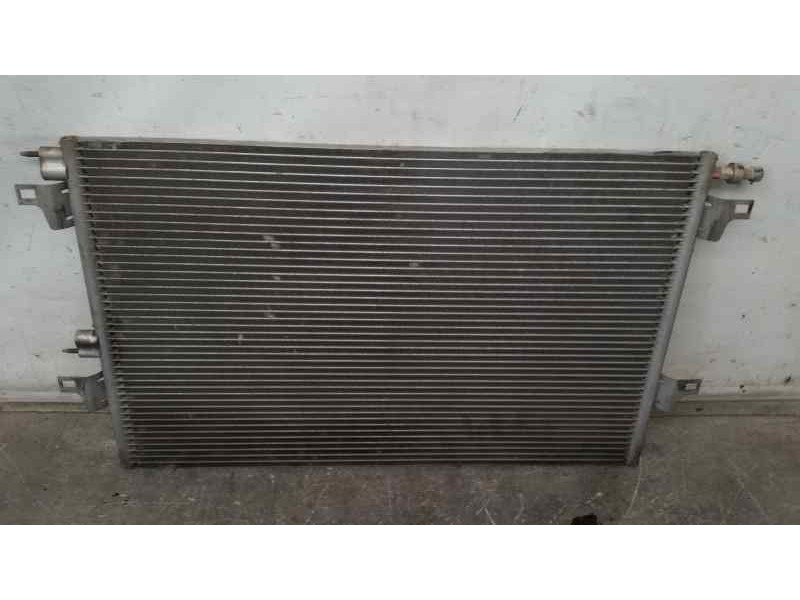 Recambio de condensador / radiador aire acondicionado para renault espace iv (jk0) grand espace dynamique referencia OEM IAM   