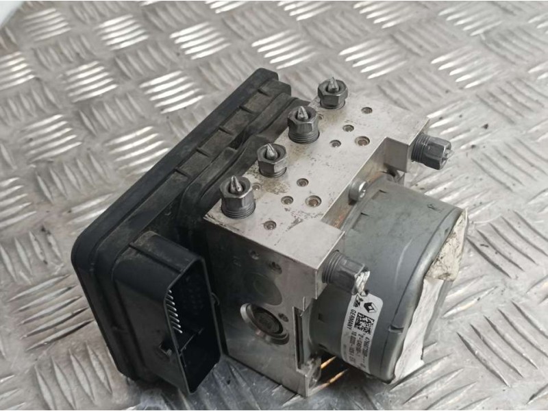 Recambio de abs para renault megane iv berlina 5p zen referencia OEM IAM 476607355R 10022010264 ATE