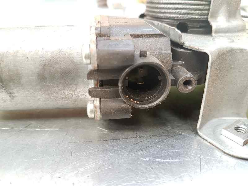 Recambio de elevalunas delantero izquierdo para renault twingo authentique referencia OEM IAM  2 PINS ELECTRICO