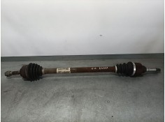 Recambio de transmision delantera derecha para citroën c3 1.4 hdi vivace referencia OEM IAM 9638226380  