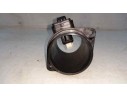 Recambio de caudalimetro para renault captur 5 p referencia OEM IAM 5WK97021 8200682558B CONTINENTAL