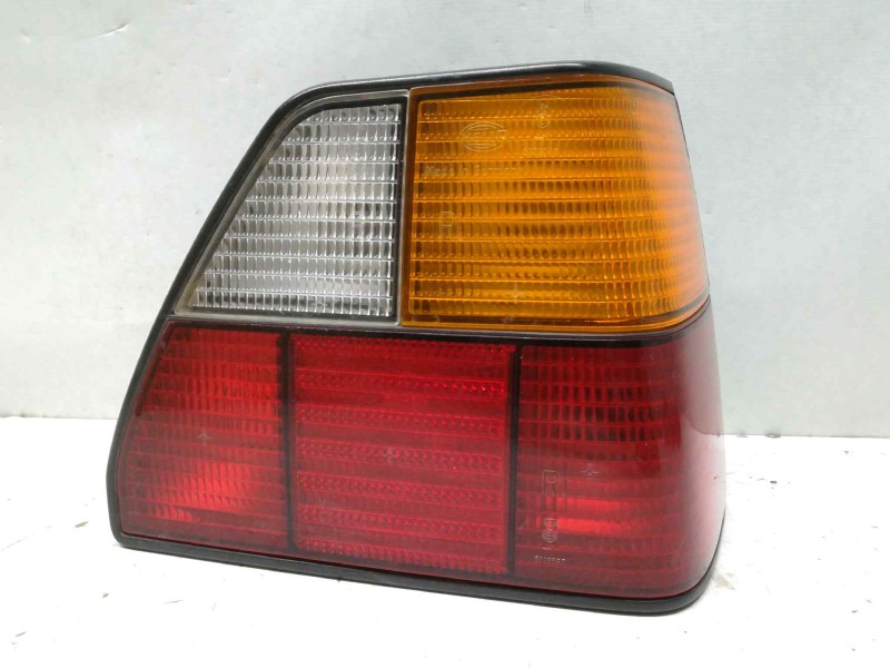 Recambio de piloto trasero derecho para volkswagen golf ii (191/193) 1.6 referencia OEM IAM  1000002427156 