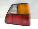 Recambio de piloto trasero derecho para volkswagen golf ii (191/193) 1.6 referencia OEM IAM  1000002427156 