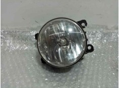 Recambio de faro antiniebla derecho para renault scenic iii dynamique referencia OEM IAM 90012264  