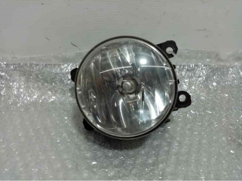 Recambio de faro antiniebla derecho para renault scenic iii dynamique referencia OEM IAM 90012264  