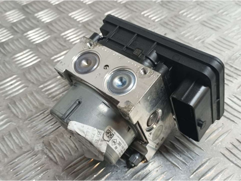 Recambio de abs para renault megane iv berlina 5p zen referencia OEM IAM 476607355R 10022010264 ATE