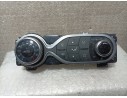 Recambio de mando climatizador para dacia sandero stepway referencia OEM IAM 275102284R  VALEO