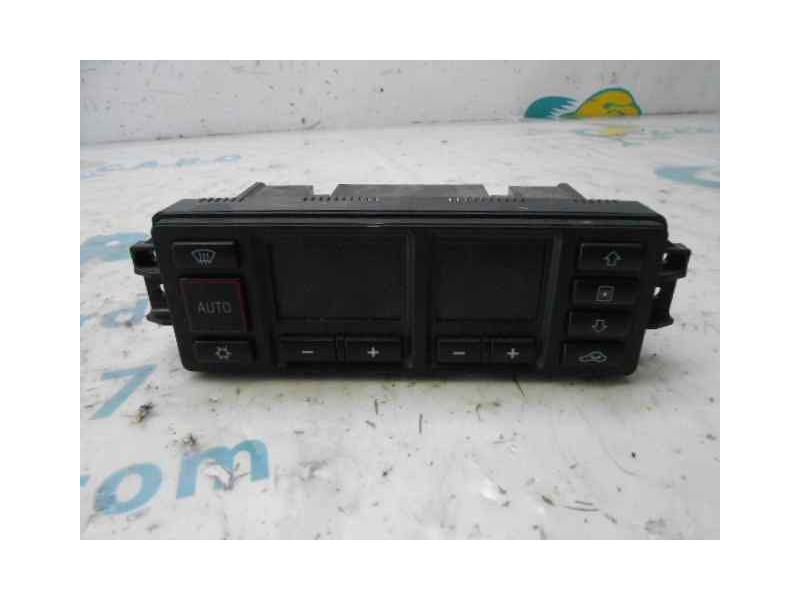 Recambio de mando climatizador para audi a3 (8l) 1.9 tdi ambiente referencia OEM IAM 5HB00760804 8L0820043D HELLA