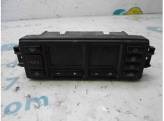 MANDO CLIMATIZADOR 5HB00760804 8L0820043D HELLA