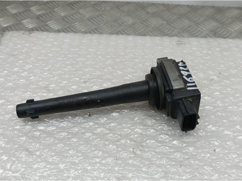 Recambio de bobina encendido para renault laguna iii dynamique referencia OEM IAM 22448ED800 0221604014 BOSCH