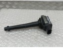 Recambio de bobina encendido para renault laguna iii dynamique referencia OEM IAM 22448ED800 0221604014 BOSCH