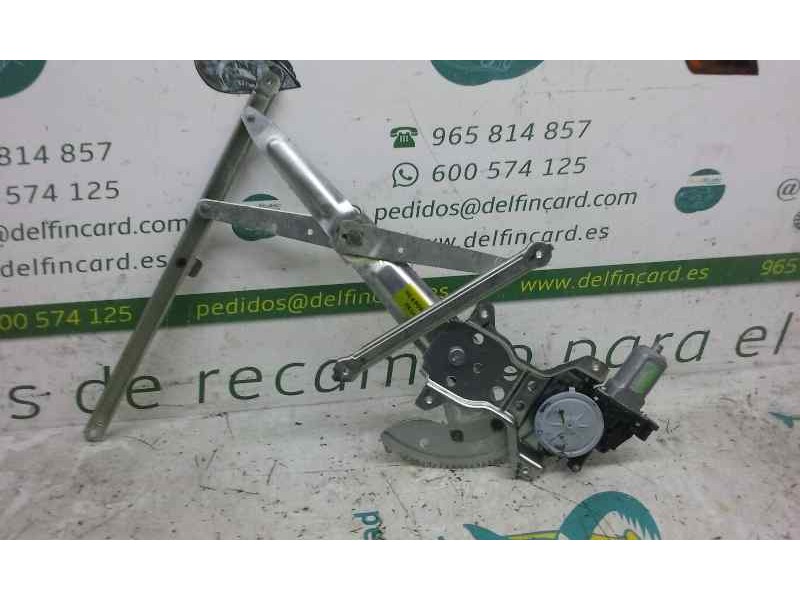 Recambio de elevalunas delantero izquierdo para suzuki alto amf 310 ga referencia OEM IAM SR2621003390 83530M75J00 ELECTRICO