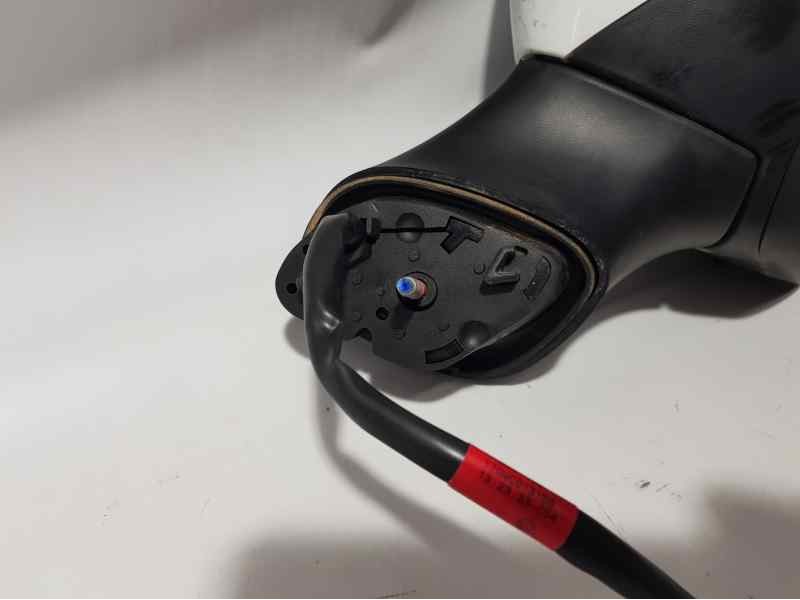 Recambio de retrovisor derecho para renault clio iv limited referencia OEM IAM   ELECTRICO 11 CABLES