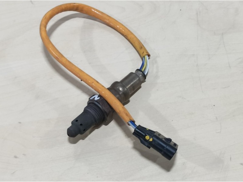 Recambio de sonda lambda para renault clio v business referencia OEM IAM 226930618R  NTK