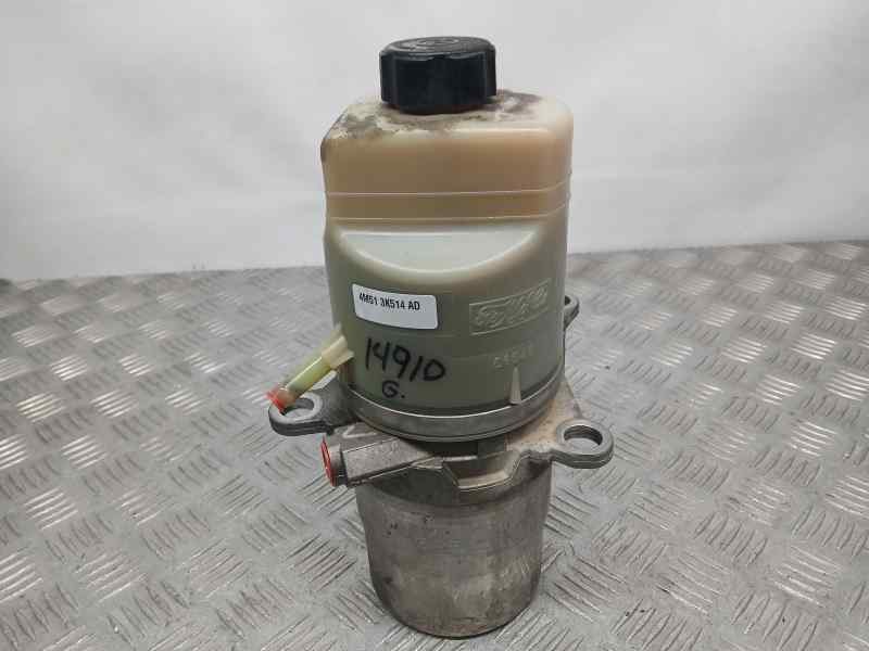 Recambio de bomba direccion electrica para ford focus berlina (cap) ambiente (d) referencia OEM IAM 4M513K514AD  