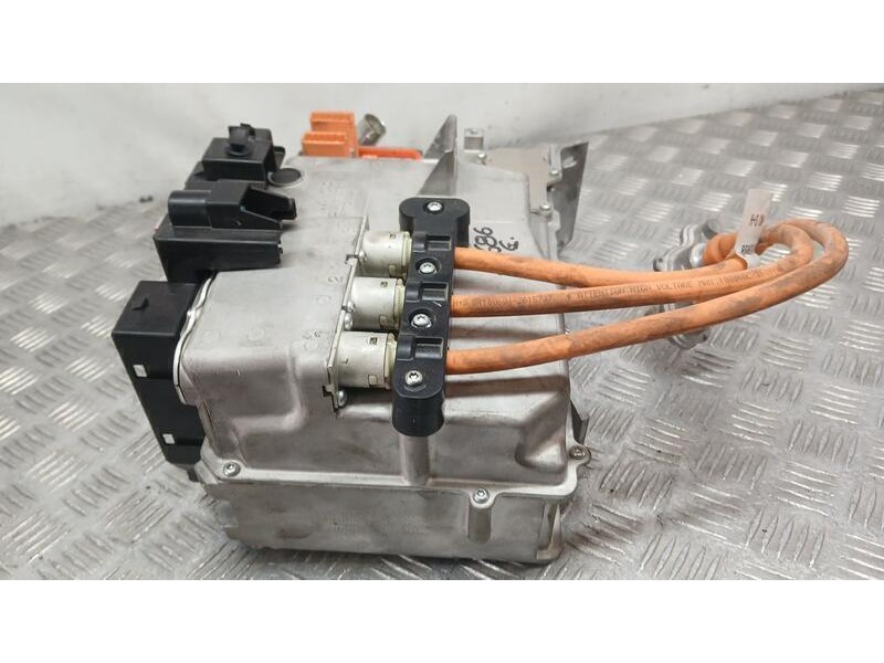 Recambio de convertidor para lynk & co 01 phev referencia OEM IAM 28526032 512188 28607344