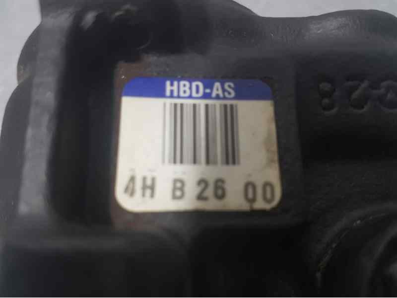 Recambio de bomba direccion para ford fiesta berl./courier surf referencia OEM IAM  HBDAS 