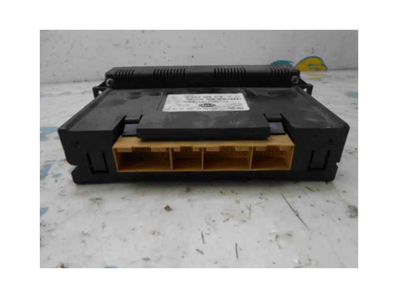 Recambio de mando climatizador para audi a3 (8l) 1.9 tdi ambiente referencia OEM IAM 5HB00760804 8L0820043D HELLA