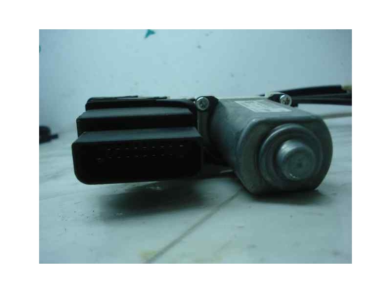 Recambio de elevalunas trasero derecho para seat altea xl (5p5) stylance / style referencia OEM IAM 1K0959704M  