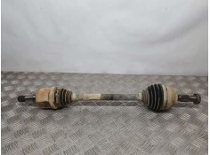 Recambio de transmision delantera izquierda para opel crossland x excellence referencia OEM IAM 9809710080 8PP91 2421964