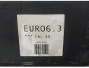 Recambio de deposito adblue para peugeot expert furgoneta (v_) 1.5 bluehdi 120 referencia OEM IAM 98183661 4099016 