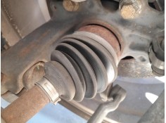 Recambio de transmision delantera izquierda para ford focus iii 1.6 ecoboost referencia OEM IAM 1686194  