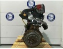 Recambio de motor completo para renault twingo authentique referencia OEM IAM D4F772 F131268 