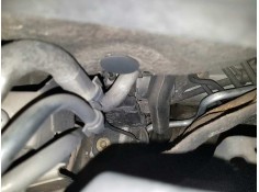 Recambio de abs para renault megane ii berlina 5p authentique referencia OEM IAM 8200685699 0265234601 BOSCH