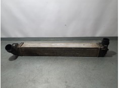 Recambio de intercooler para renault scenic iii dynamique referencia OEM IAM   