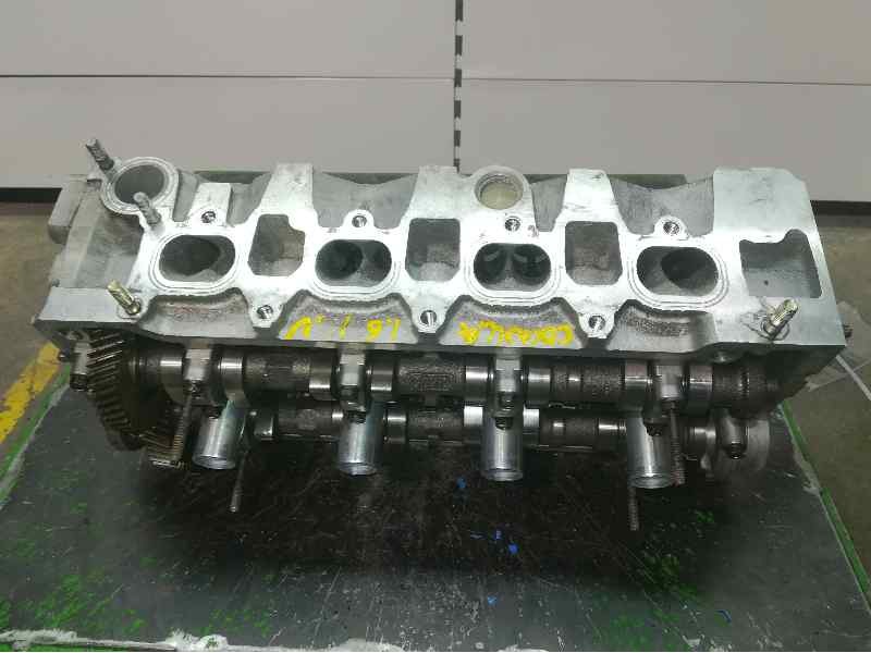 Recambio de culata para toyota celica (t20) referencia OEM IAM S57  SE RECOMIENDA COMPROBAR A PRESIÓN