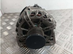 Recambio de alternador para renault megane iv berlina 5p zen referencia OEM IAM 231008040R 2613543A 