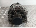 Recambio de alternador para renault megane iv berlina 5p zen referencia OEM IAM 231008040R 2613543A 